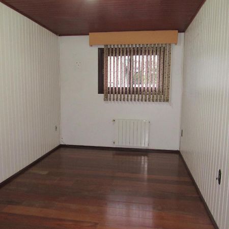 Apartamento Adriana Apartman Gramado Kültér fotó