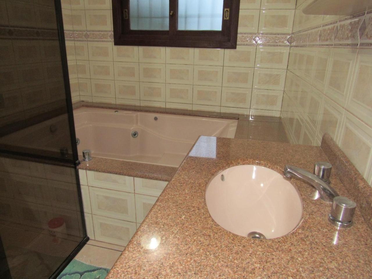 Apartamento Adriana Apartman Gramado Kültér fotó