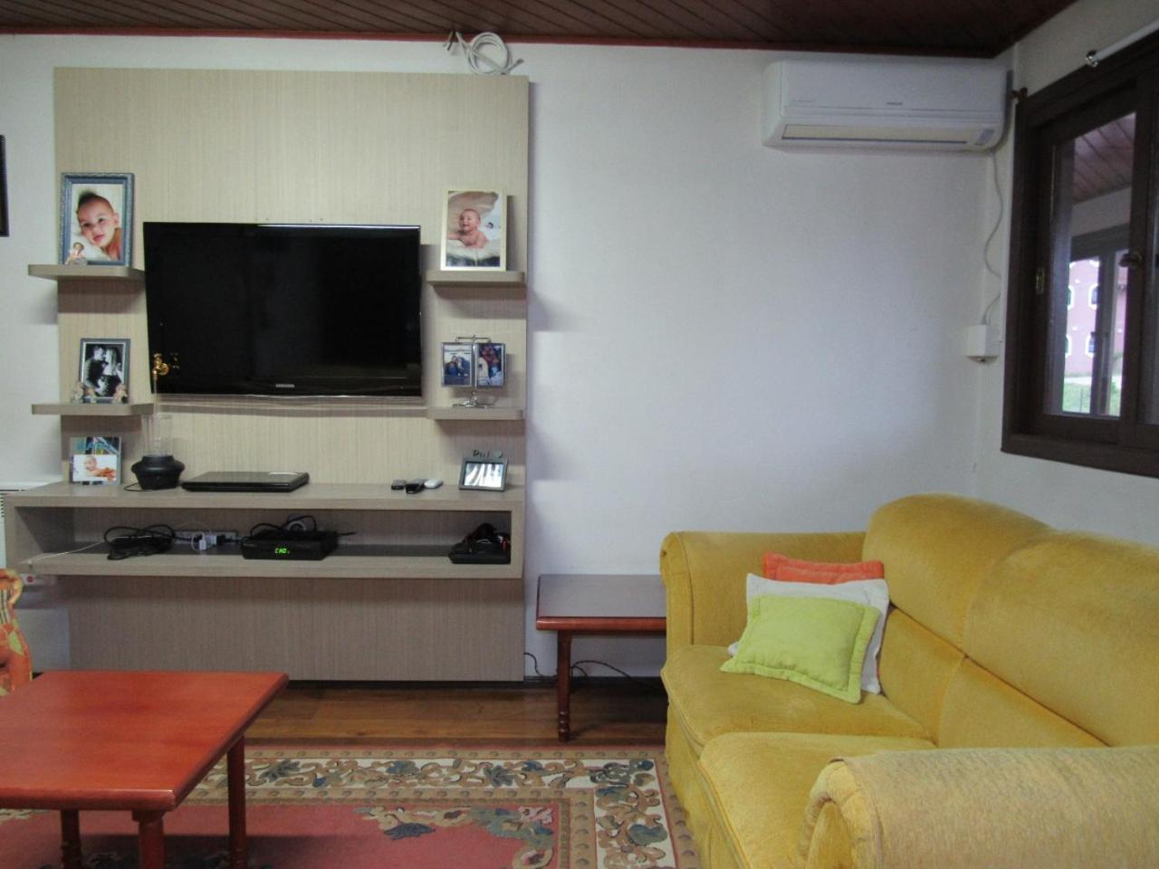 Apartamento Adriana Apartman Gramado Kültér fotó
