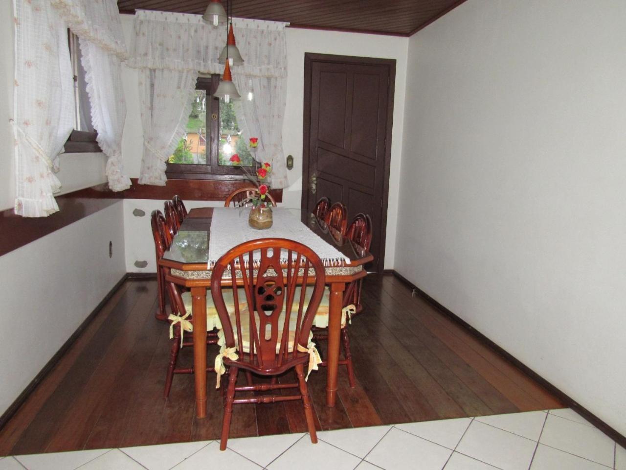 Apartamento Adriana Apartman Gramado Kültér fotó